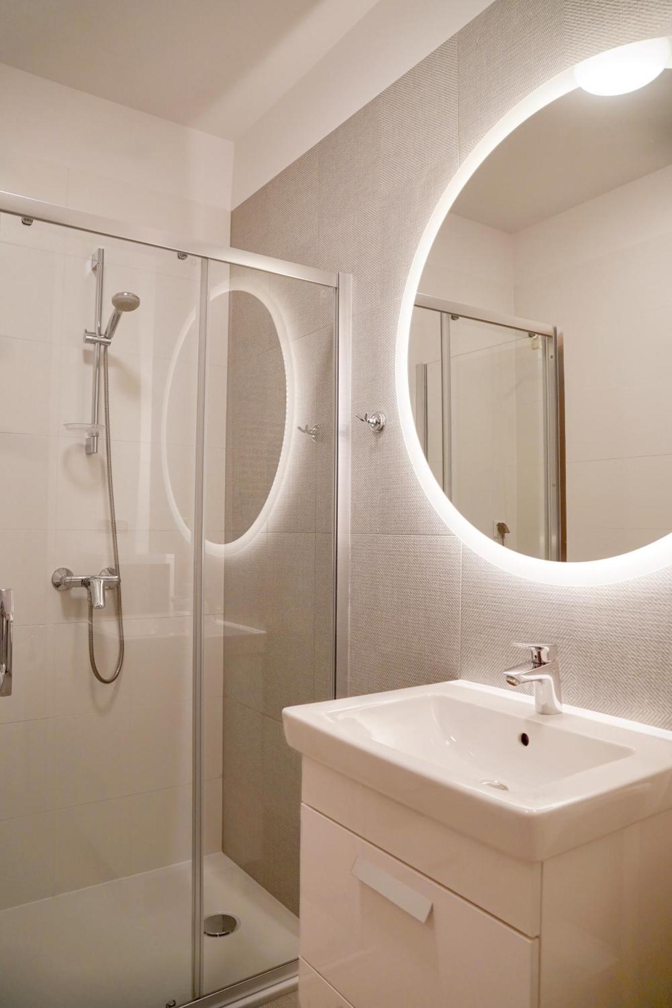 Prima By Baltic Home Мендзиздрое Екстериор снимка