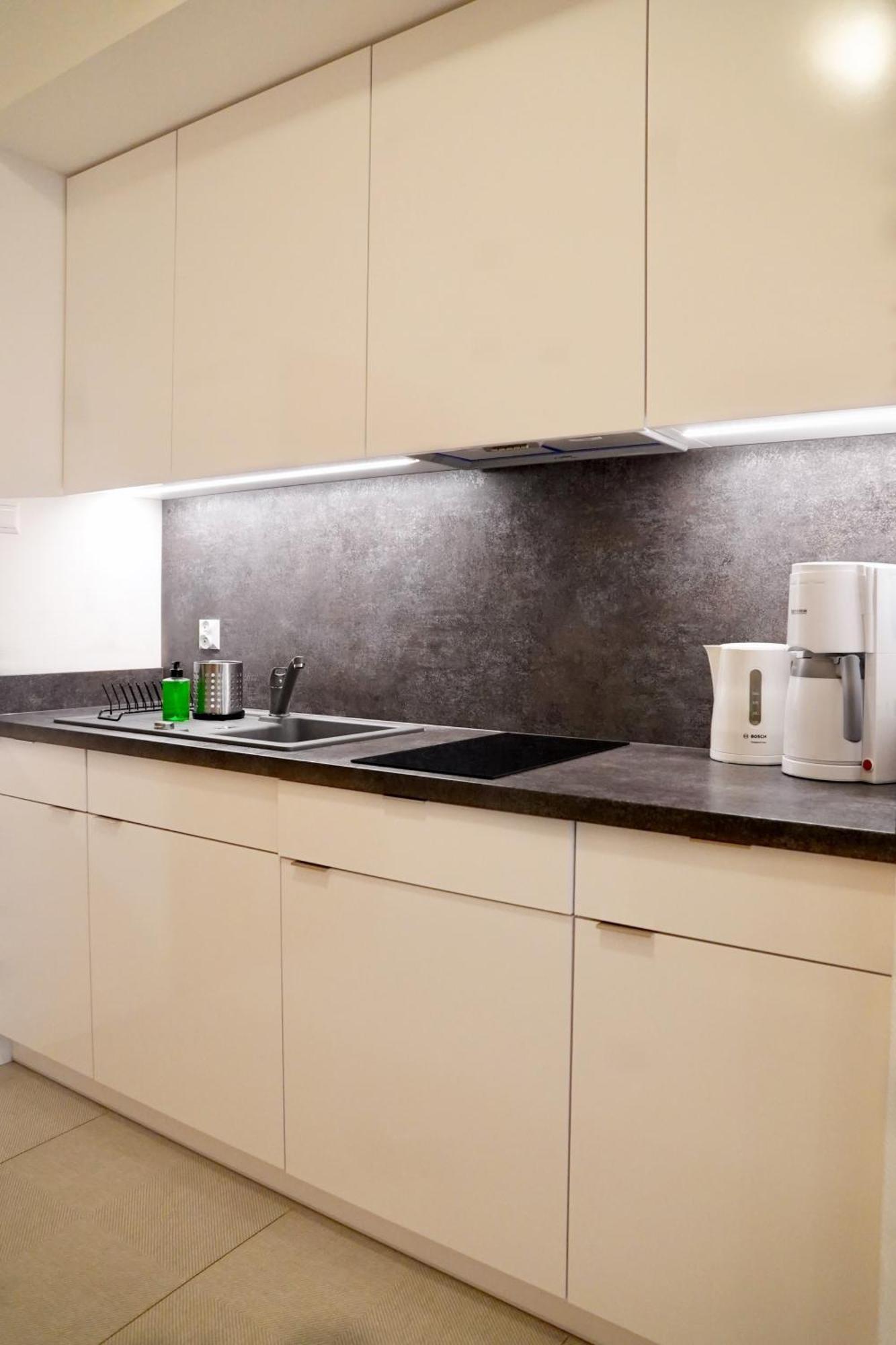 Prima By Baltic Home Мендзиздрое Екстериор снимка