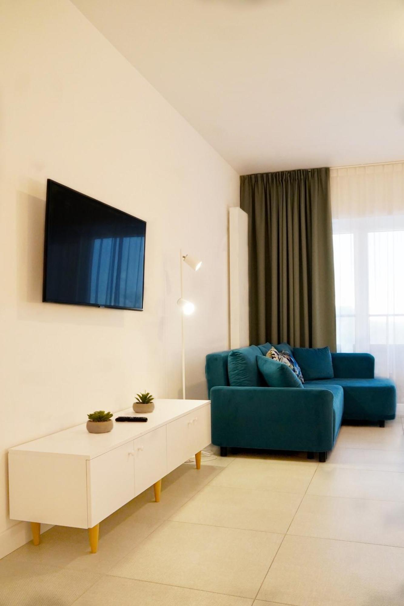 Prima By Baltic Home Мендзиздрое Екстериор снимка