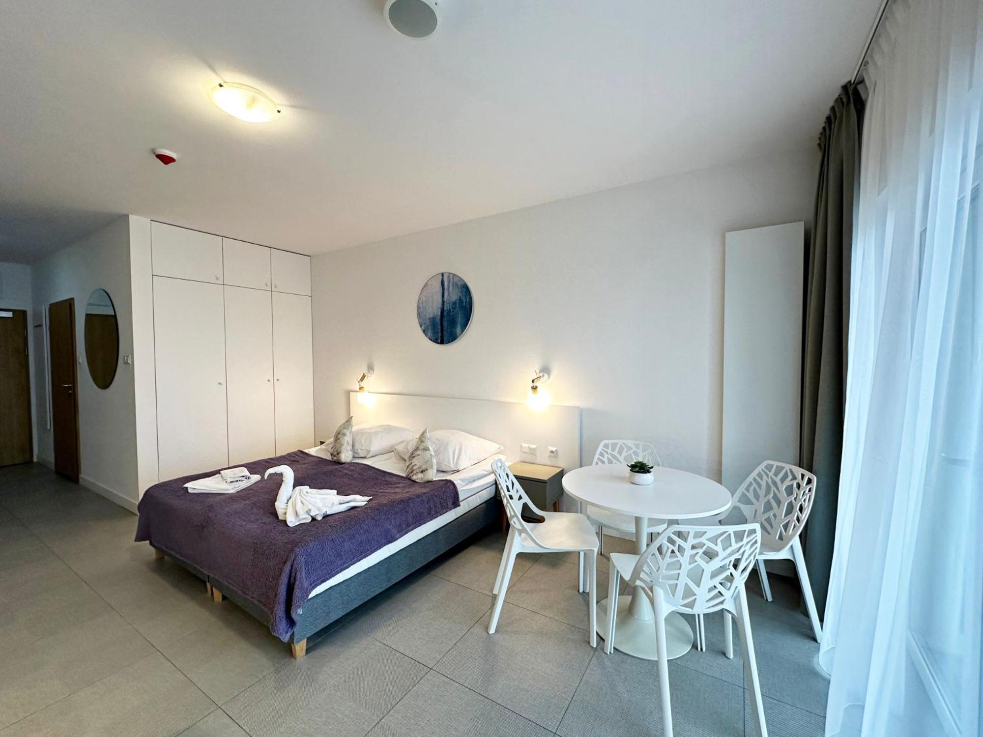 Prima By Baltic Home Мендзиздрое Екстериор снимка