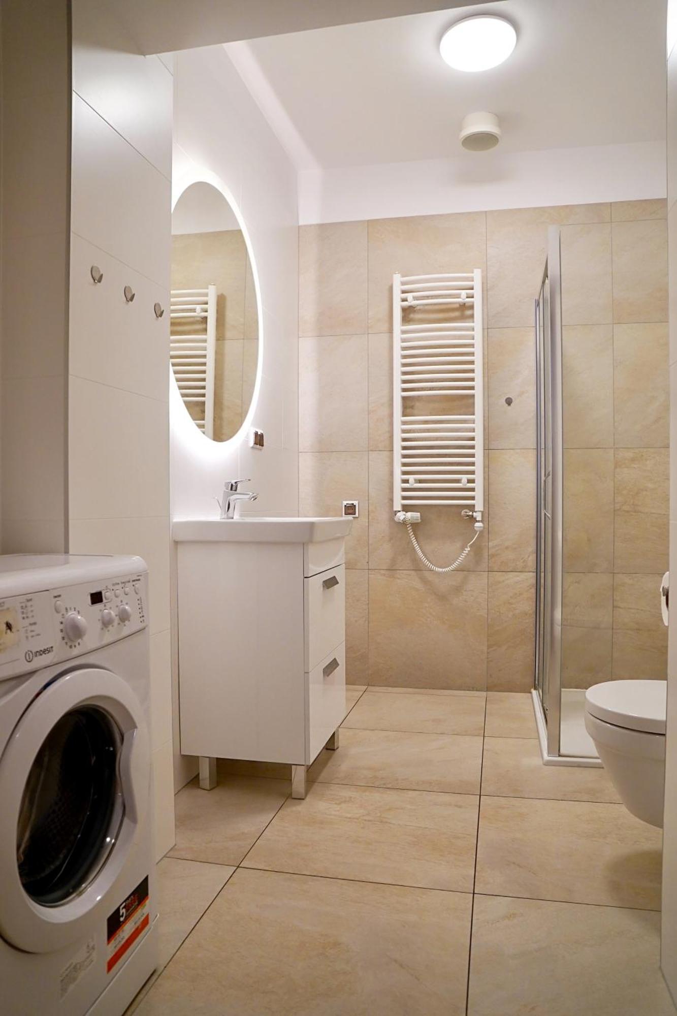 Prima By Baltic Home Мендзиздрое Екстериор снимка