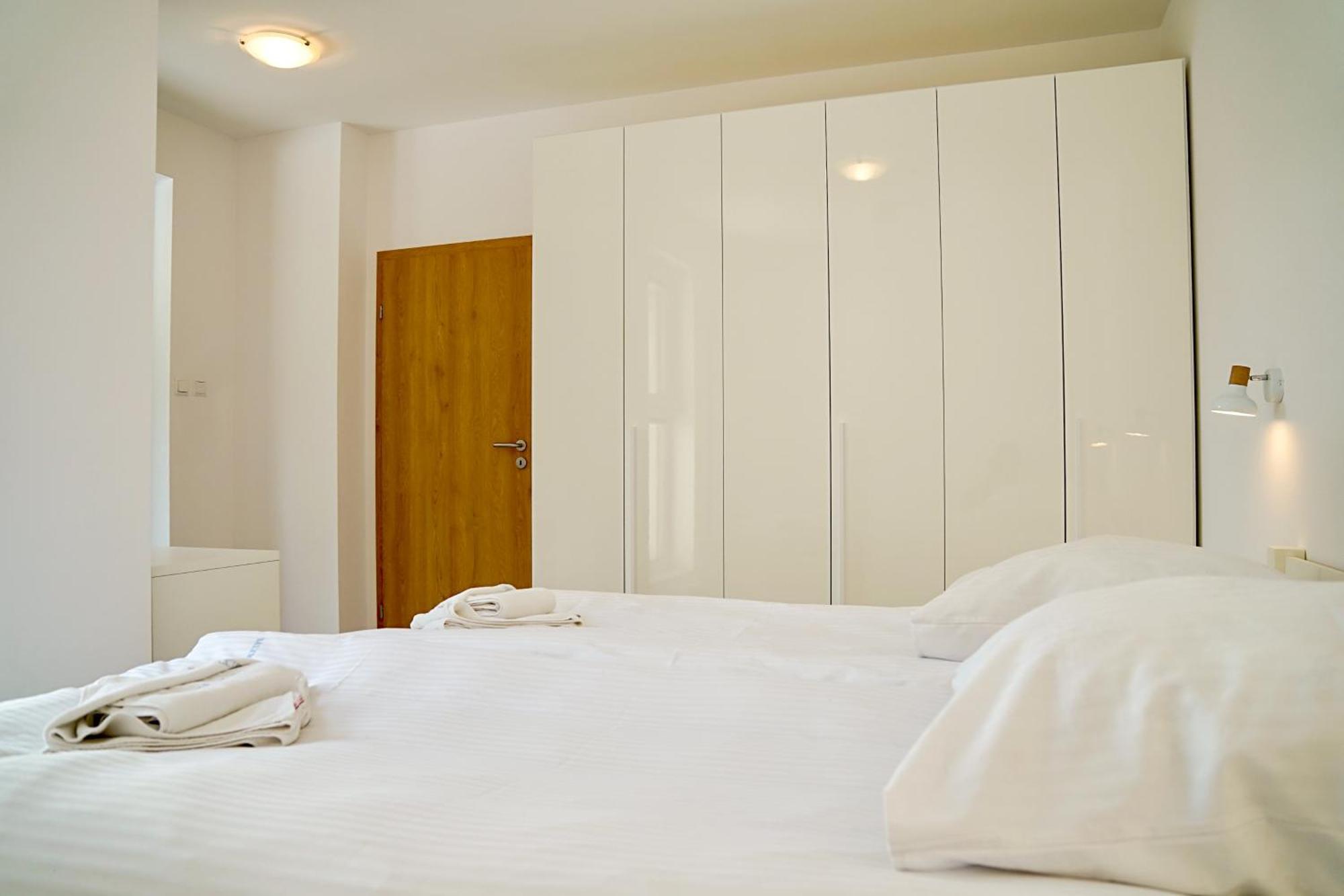 Prima By Baltic Home Мендзиздрое Екстериор снимка